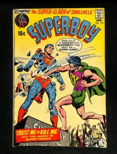 Superboy #173