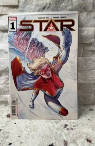 Star #1 (2020)