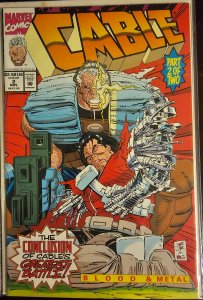 Cable #2 (1992)
