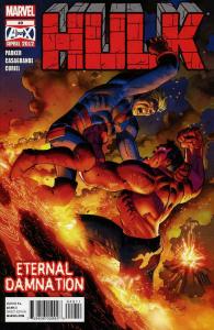 Hulk (4th Series) #49 VF/NM; Marvel | save on shipping - details inside