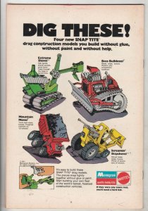 Wonder Woman #201 (Aug-72) VF/NM+ High-Grade 