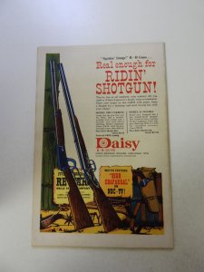 Adventure Comics #370 (1968) VG/FN condition