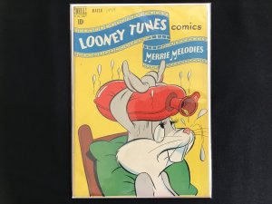 Looney Tunes and Merrie Melodies Comics #77 (1948) - F+
