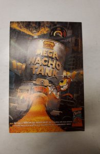 Excalibur #110 (1997) NM Marvel Comic Book J722