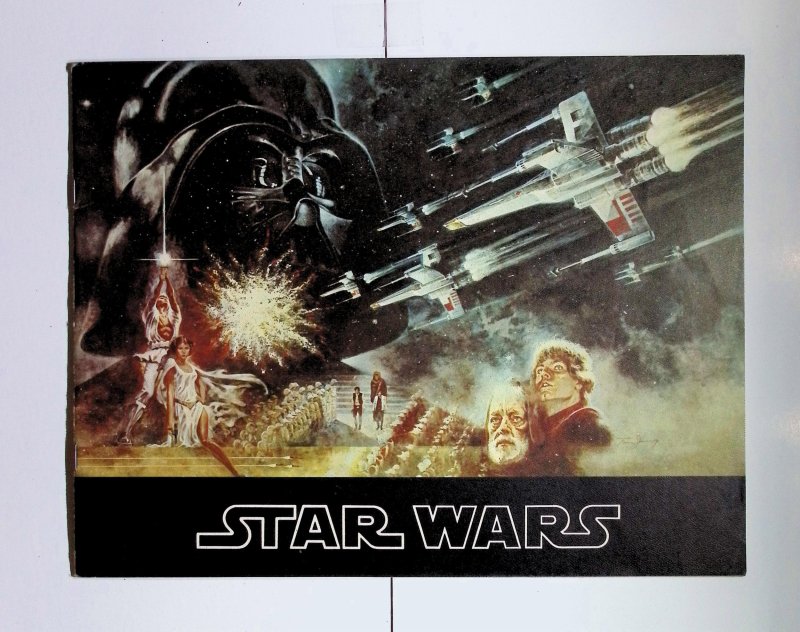 Solo: A Star Wars Story Adaptation #1 (2018) Star Wars [Key Issue]