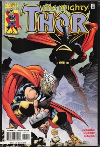 Thor #34 (2001) Thor