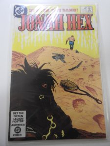 Jonah Hex #79 Direct Edition (1983)