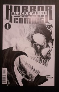 Horror Comics: Black & White #1 (2021)