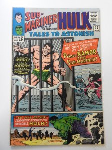 Tales to Astonish #70 (1965) FN+ Condition!