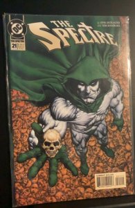 The Spectre #21 (1994)