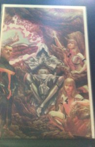 Secret Wars #4 (2015)