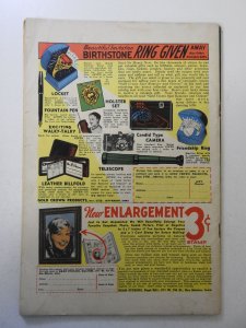 Famous Funnies #146 (1946) VG/FN Condition! pencil fc