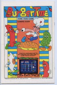 NEW MUTANTS #8 - 9.0, WP