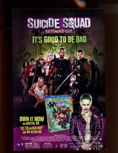 Action Comics #969 - WE COMBINE SHIPPING! (9.2) 2017