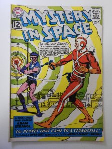 Mystery in Space #75 VG/FN Condition!