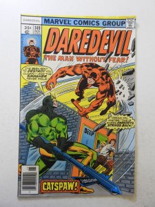 Daredevil #149 (1977) VG/FN Condition! stain fc