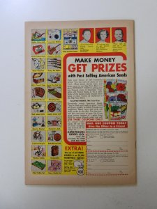 Green Lantern #44 (1966) FN condition