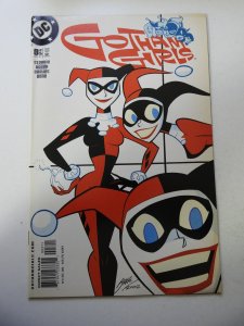 Gotham Girls #3 FN+ Condition
