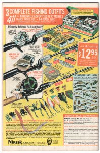 Marvel Presents #11 (1977) Guardians of the Galaxy