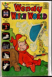 Wendy Witch World #22 Witch World