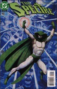 Spectre (1992) 15-A  FN