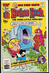Richie Rich #223 Richie Rich
