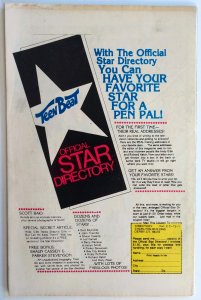 Ghost Manor #48 (1980) NEWSSTAND