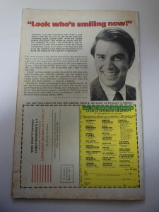 Giant-Size Captain Marvel (1975) VG/FN Condition