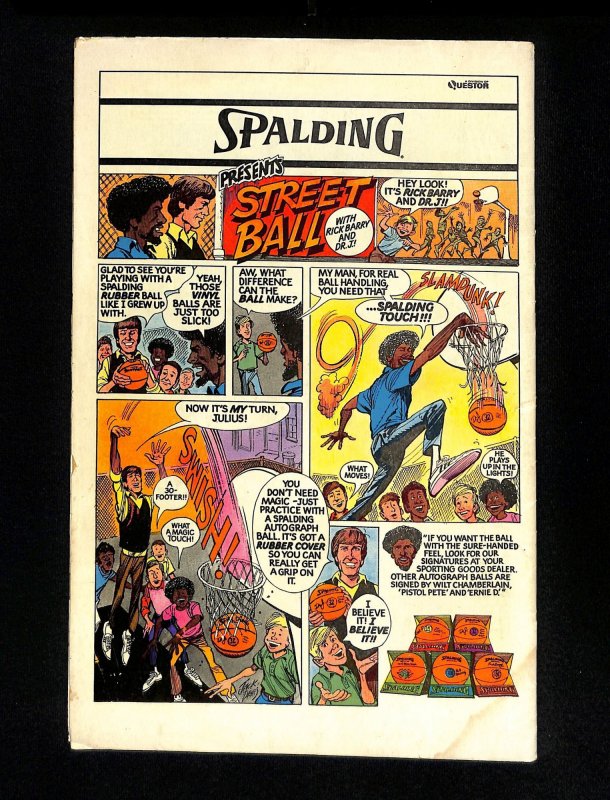 Amazing Spider-Man #171