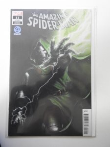 The Amazing Spider-Man #11 Variant Edition