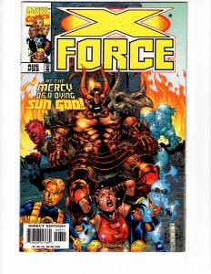 X-Force #93  >>> $4.99 UNLIMITED SHIPPING !!!