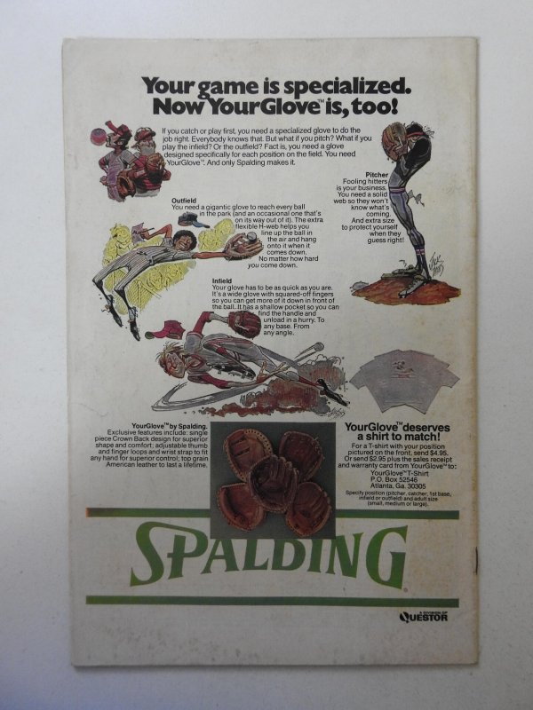 Iron Man #90 FN Condition!