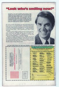 SGT. FURY #130 - 4.5 - OW