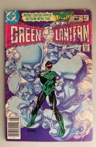 Green Lantern #167 (1983)