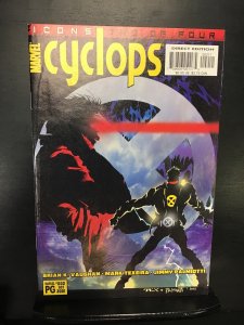 Cyclops #2 (2001)nm