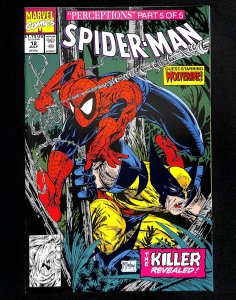 Spider-Man #12 (1991)