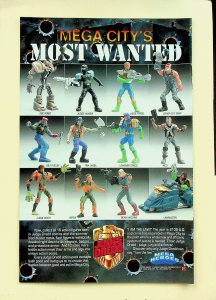 New Gods #1 (Oct 1995, DC) - Near Mint