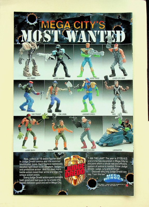 New Gods #1 (Oct 1995, DC) - Near Mint