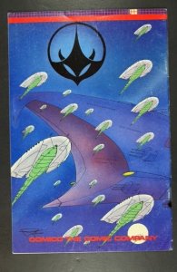 Star Blazers #2