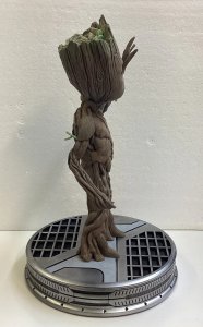 Sideshow Baby Groot - GOTG Vol 2 - Maquette