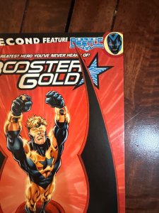 Booster Gold #24 (2009)
