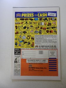 Fantastic Four Annual #15 (1980) VF- condition