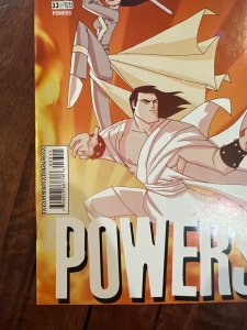 Powers #33 (2003)