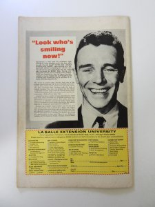 Daredevil #93 (1972) VG condition