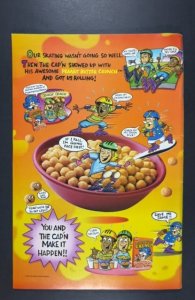 The Uncanny X-Men #346 (1997)