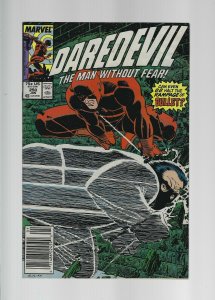 Daredevil #250