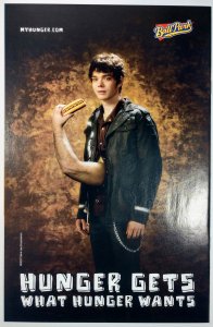 Green Lantern #28 (9.2, 2008)