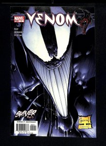 Venom (2003) #5