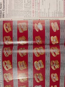 All-Star Squadron #40 (8.0, 1984) Mark Jewelers