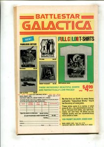 AMAZING SPIDER-MAN #192 (6.5) 24 HOURS TO DOOMSDAY!! 1979